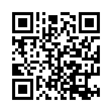 QR Code for bitcoin:1Ct2n2QAx3mdw6e4FMCdoYH6ftZ297sXKS
