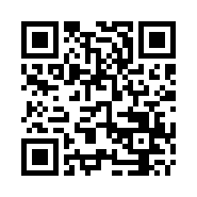 QR Code for bitcoin:1Ct3NFSCEFEBBDAQ9G7sFFt6FyPX1YEG52