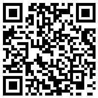 QR Code for bitcoin:1Ct3d4HTHjndgBeFGQjKerRhHjV7GERLgL