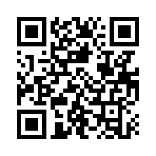 QR Code for bitcoin:1Ct715fjAKwFrtPyuvn6sVcm8Q6MeRf3kk