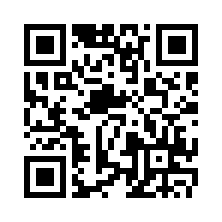 QR Code for bitcoin:1Ct7EErmXFdNHmNsKyco2C6pup4gzuciho