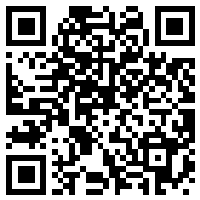 QR Code for bitcoin:1CtE34eC6TyQy9FceEDDrovmHY9p2dzn7A