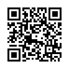 QR Code for bitcoin:1CtLL4AUANuMSnnkHicPjDPCajSaxX2jWc