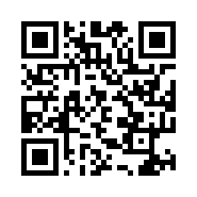 QR Code for bitcoin:1CtSW6Q379B19cbrZczTtkYPu9o1aLvFfd