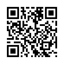QR Code for bitcoin:1CtUjhUEMCUG1A4zpGYcEcX5mf8RJS46PY