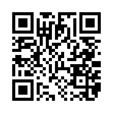 QR Code for bitcoin:1CtXPybsdmgteTiX8TRVwnbkyjiDB5G2U9