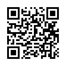 QR Code for bitcoin:1Ctep61MQ1CJMsMdkpKf7JiPGcVGPWrCP2