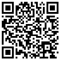 QR Code for bitcoin:1CtfiX8a6GEx94biwKp61HvmagS1VVCKqV