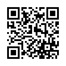QR Code for bitcoin:1CthG4eVq11ch3fv61A52e6sFsrjh3F8zH