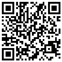 QR Code for bitcoin:1CthcFckAye9D8s1JyLtyVqX28GhADEX2C
