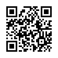 QR Code for bitcoin:1CthwgLSVAMhENobMoRNqaCrYcBNhrrPjv