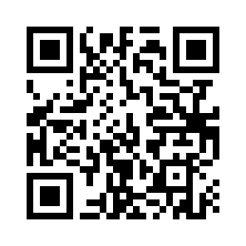 QR Code for bitcoin:1CtjjUnCDcraVJD3HaCo9ppez9apM3Qctm
