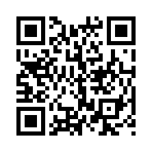 QR Code for bitcoin:1CttNxPNMinhRARQAuv85sidwG3pyapMEe