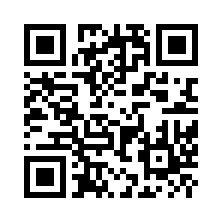 QR Code for bitcoin:1Ctv299m2FPtp3nuiZZnRsCBjtASsVcP3o