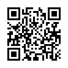 QR Code for bitcoin:1Ctx7b4MtSiHKhrEC6ZCmRxSDTpdqEcKG2