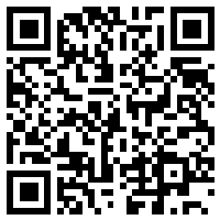 QR Code for bitcoin:1Cu3krB6tY9QGqeMGmLq3kMcBJebvQ2RjV