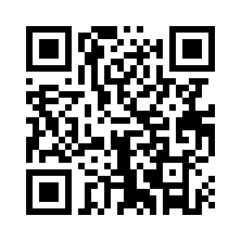 QR Code for bitcoin:1Cu3pCYdtmjutLtncjpXjkgg4DFVSfeg9F