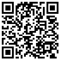 QR Code for bitcoin:1Cu3ywVNP4vhWGzGSb5winLPvyYFaVHfo8