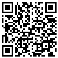 QR Code for bitcoin:1Cu6kZ3prFLTP31ho7t2Xcga9YX4dya63c