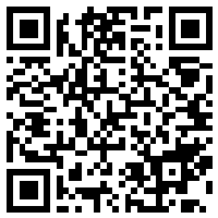 QR Code for bitcoin:1Cu8o7jGddQk9CWcip4m8sz8Qzz64dYMgE