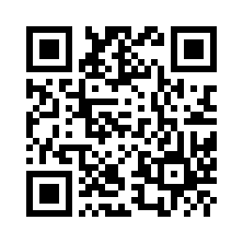 QR Code for bitcoin:1CuC47HMh87Muoe3nhuSeJc41PxAkcgS8D