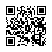 QR Code for bitcoin:1CuCAKdiftUbqB7jL8tPeLbJy2ZtZzADW7