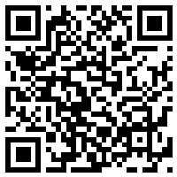 QR Code for bitcoin:1CuDSGKNMAZV3JRNxpR4YEachWnivExd3e