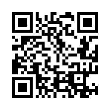 QR Code for bitcoin:1CuDfjVMqvUkHvKHU6GdcL2aGA7md7wkBq