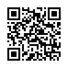 QR Code for bitcoin:1CuJnmtT4Byof7Nc17kCUNUh87TtaEr4WF