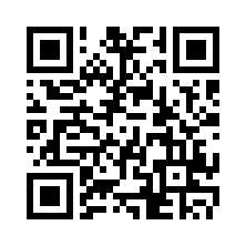 QR Code for bitcoin:1CuKP8Q5YTi4MTJhLAv54umv7iR7jfJsDP