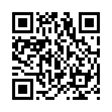 QR Code for bitcoin:1CuPyKkXDsYyGLego3TGT9ke5GVBgLru24