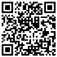 QR Code for bitcoin:1CuQStuex6t3mdgGSDXZJsZzJ5trXFGMse