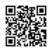 QR Code for bitcoin:1CuRMnmZN5WU4ATEcdw1By6b8yhbePiYvx