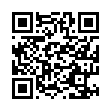 QR Code for bitcoin:1CuSBysZWsegvmGx2MYZmL8TkhXjGe3iSe