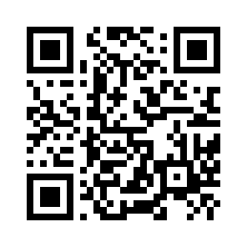 QR Code for bitcoin:1CuSyszd7izeqyKvqrYCiDmtMf2Lk1ASrm