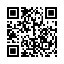 QR Code for bitcoin:1CuWH7SQxbjQeWQxiv4QTPvbWrv5oSonaJ