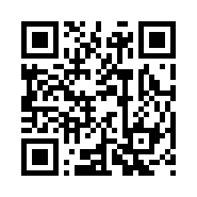 QR Code for bitcoin:1CuYfdWM8s22yZHEZKnEXc24YjV6mjwtEG