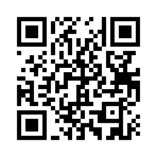 QR Code for bitcoin:1CubsDt2taK2CM5fnCCsZFzTC6G3jdGGSb