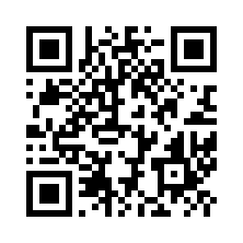 QR Code for bitcoin:1CucrX5E6iSennCsPfzNBaMo13dS2Sdk5