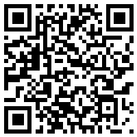 QR Code for bitcoin:1CudDCFEYh2ZUTthkj4CNP5SRKyUfgK4ze