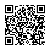 QR Code for bitcoin:1CudDK5947bNERxtEyAPV3HyAMY4RMCyvi