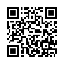 QR Code for bitcoin:1CudHtoRnppAXEdnDWM9wmeBzDLGtWVTzw