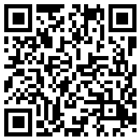 QR Code for bitcoin:1CudjGFYZSDChamsnDX9vCds4EXMy1xoRW