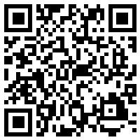 QR Code for bitcoin:1CudrP5NfG9PjV8FDf1qZjciR3EKmoG4Az