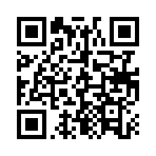 QR Code for bitcoin:1CujMHkiJ2YVY8Hqp73fFkd3yu5NAi6d25