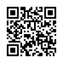 QR Code for bitcoin:1CujyYVDvZLNADypcNSFomMJaykP2UNBeK