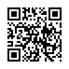 QR Code for bitcoin:1Cumm1oKn6CfKxUZD6YCded42PUnVHiH1o