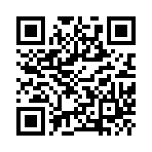 QR Code for bitcoin:1CupcrRjorNfWVc6JKK5wDUUeCGAymQL2J
