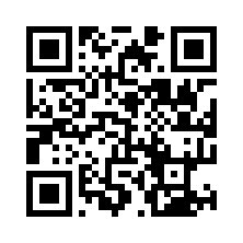 QR Code for bitcoin:1CupqHiVr1x66pHaKdpEAM8BcCAJFDwuuP