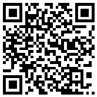 QR Code for bitcoin:1CurM64p6ja6eKNA6gtyLnePzbN4hLXdMu